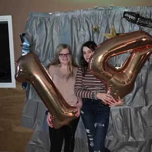 Meet your Posher, Morgan